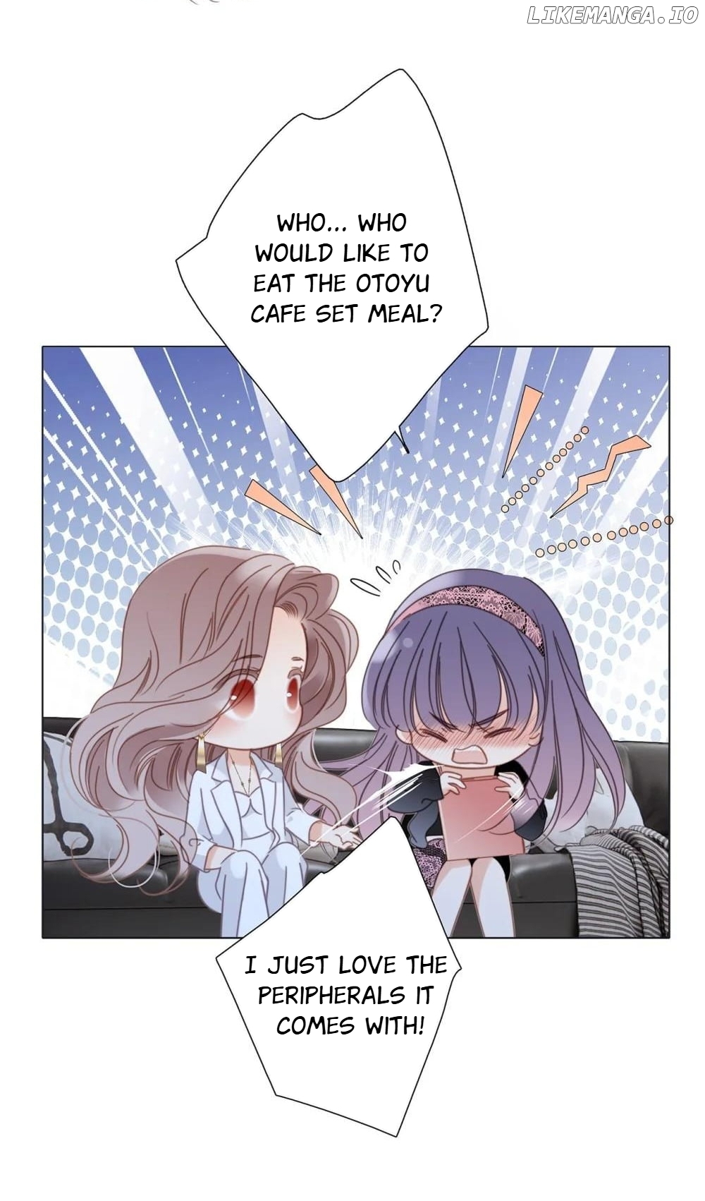 1st Kiss – I Don’t Want To Consider You As Sister Anymore Chapter 62 - 56 - page 12